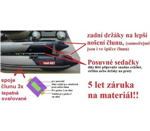Boat007 K270 KIB