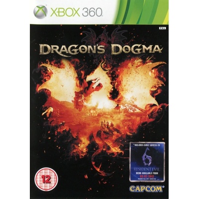Dragons Dogma – Zboží Dáma