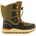 Kamik Детски зимни ботуши Kamik Kid's Bouncer 2 Winter boots - Olive - размер 32 (EU) (702-2914-0215)