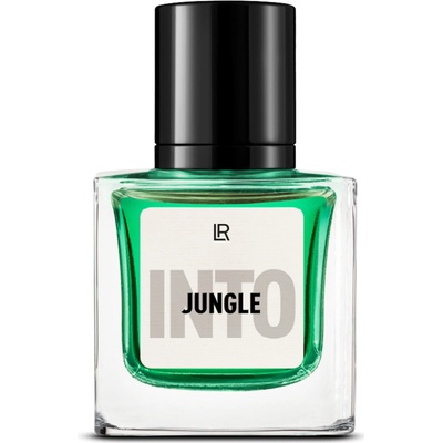 LR Into Jungle parfémovaná voda pánská 50 ml