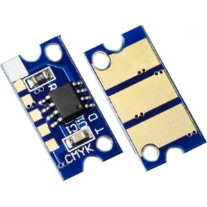 Compatible Ресет чип TN 213/ 214/ 314 Bk - 24/ 26k (A0D7151-CHIP)