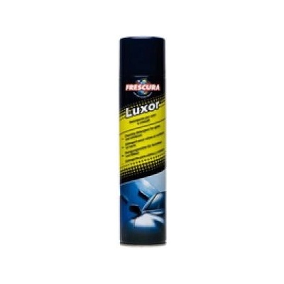 Luxor Body čistič skla v spreji 400 ml