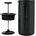 Timemore U Black 450 ml