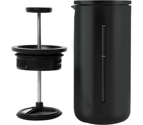 Timemore U Black 450 ml