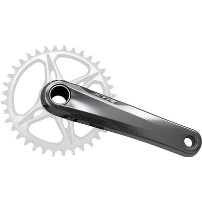 Shimano XTR FC-M9120