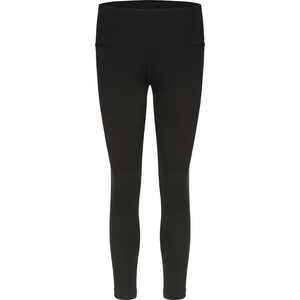 super. natural Дамски клин super. natural Women's Super Tights Leggings - Jet Black - размер XS (111-0477-0111)