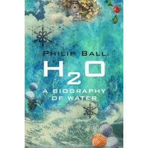 H2O | Philip Ball (2000)