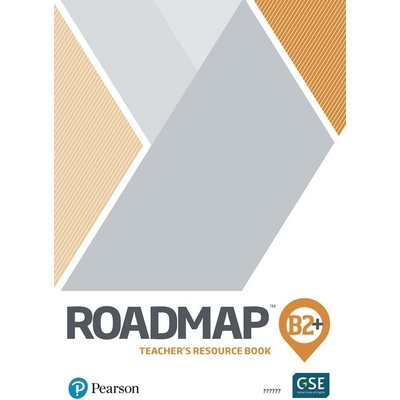 Roadmap B2+ Upper-Intermediate Teacher´s Book w/ Digital Resources/Assessment Package