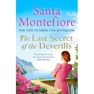 Last Secret of the Deverills | Santa Montefiore (ISBN: 9781471135941)