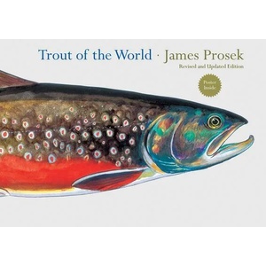 Trout of the World (2013)