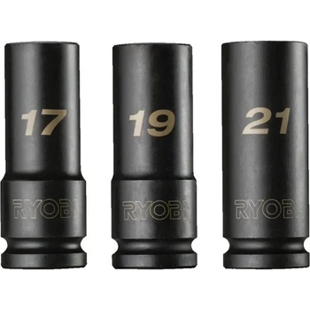 RYOBI ВЛОЖКИ 1/2 3 БР ryobi (4892210225238)