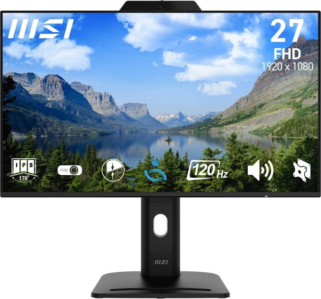 MSI PRO MP272PMG