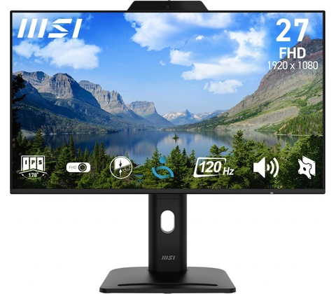 MSI PRO MP272PMG