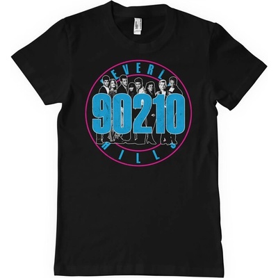 Beverly Hills 90210 Cast T-shirt