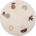 Bloomingville Mini Бяла детска постелка за игра Agnes - Bloomingville Mini (82058471)