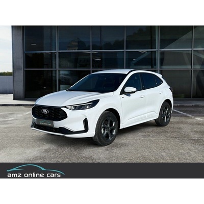 Ford Kuga 1.5 ST-Line 137 kW