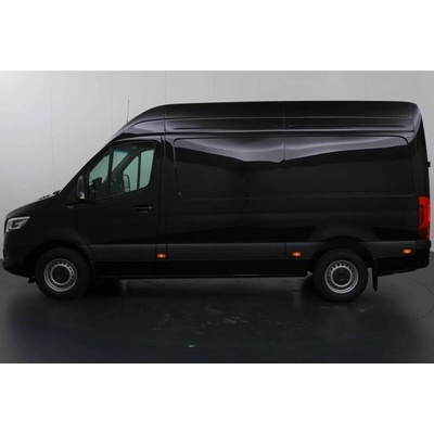 Mercedes-Benz Sprinter H2 319 Select 140 kW