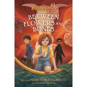 Between Flowers and Bones | Vivienne To (ISBN: 9780593579572)