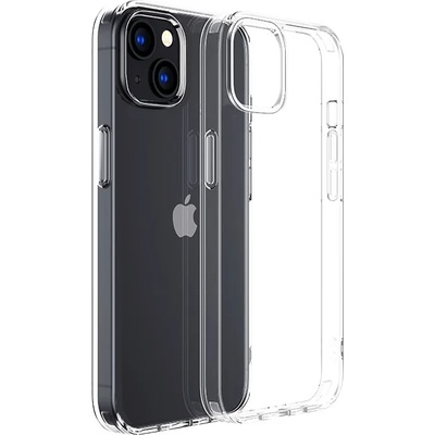 JOYROOM Кейс Joyroom 14X за iPhone 14 Plus, прозрачен (JR-14X3) (JR-14X3)