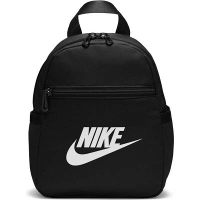NIKE-W NSW FUTURA 365 MINI BKPK Čierna 6 L