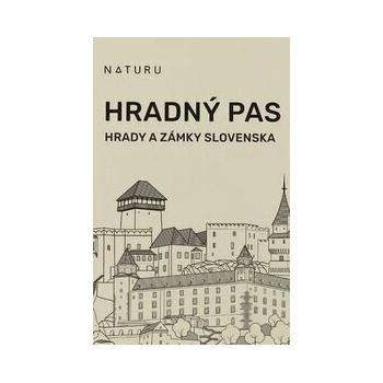 Hradný pas