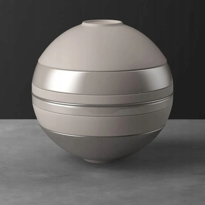Villeroy & Boch La Boule jedálenská súprava pure beige 7 ks