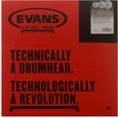 Evans Genera G2 Fusion Coated set