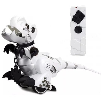 Silverlit Silverlit: Обучи моите динозаври - Как да обучиш динозавър? - различни (88482)