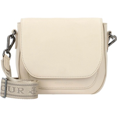 Harbour 2nd Just Pure Narin Crossbody taška Kůže 24 cm