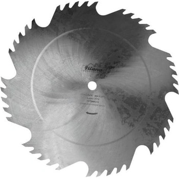 Pilana pilový kotouč 500x3,0x30mm 8x5 hanibal