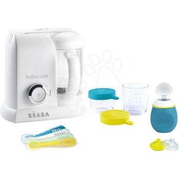 Beaba set Babycook Solo 912675-3