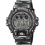 Casio DW-6900JV-1ER Часовници