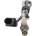 Lambda sonda BOSCH 0 258 017 001