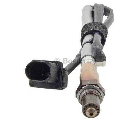 Lambda sonda BOSCH 0 258 017 001