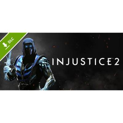 Игра Injustice 2 - Sub-Zero за PC Steam, Електронна доставка