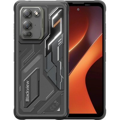 Blackview FORT 200 12GB/256GB Phantom Black
