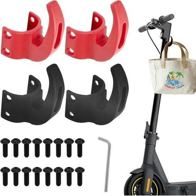 Xiaomi Scooter, multifunkční háky 2 ks háků