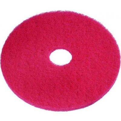 Ibob Podlahový super pad 15" 380mm červený TPC950215
