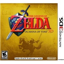 The Legend of Zelda: Ocarina of Time