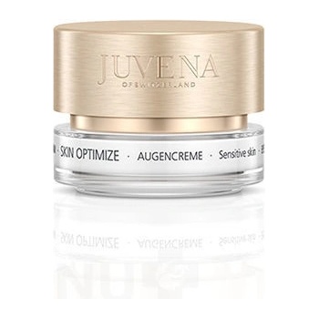 Juvena Prevent & Optimize Eye Cream Sensitive oční krém 15 ml