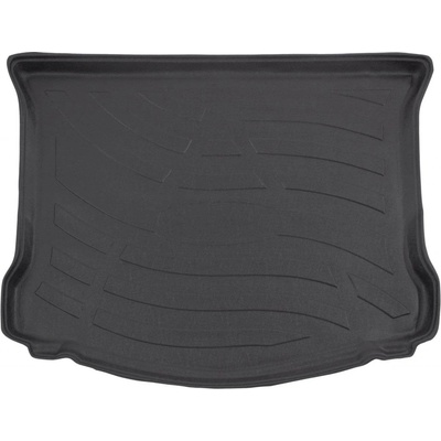 Plastová vana do kufru JJ & AUTOMOTIVE FORD KUGA 2008-2012