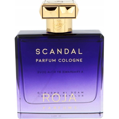 Roja Parfums Scandal Pour Homme kolínska voda pánska 100 ml