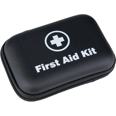 Fosco Industries First Aid Kit lekárnička čierna