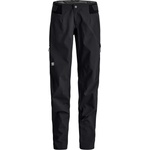 Ortovox Дамски дълъг панталон за колоездене Ortovox Women's Sequence GORE-TEX Pants Cycling bottoms - Black Raven - размер XS (155-2356-0111)