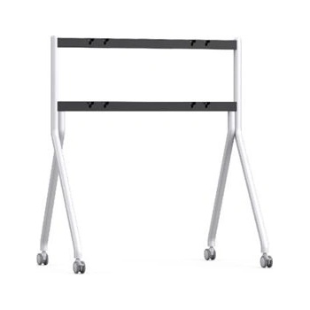 Huawei_technologies HUAWEI Ideahub Gray Rolling Stand II (21155908-001)