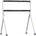 Huawei_technologies HUAWEI Ideahub Gray Rolling Stand II (21155908-001)
