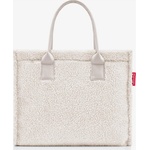Reisenthel Daily Shopper Teddy Sand (REISENTHEL-DN)