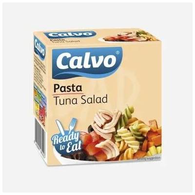Calvo Těstovinový salát s tuňákem 6 x 140 g