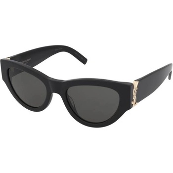 Yves Saint Laurent Слънчеви очила Saint Laurent SL M94 001