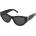 Yves Saint Laurent Слънчеви очила Saint Laurent SL M94 001